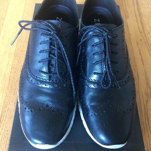 Cole Haan ZERØGRAND Wingtip Oxford